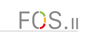 Moodle FOS II